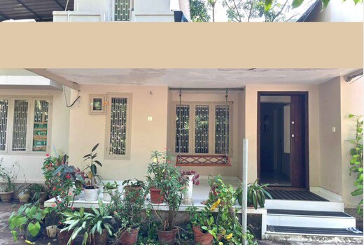 Lenzo Homestays | 3BHK Comfort Stay at Kasaragod