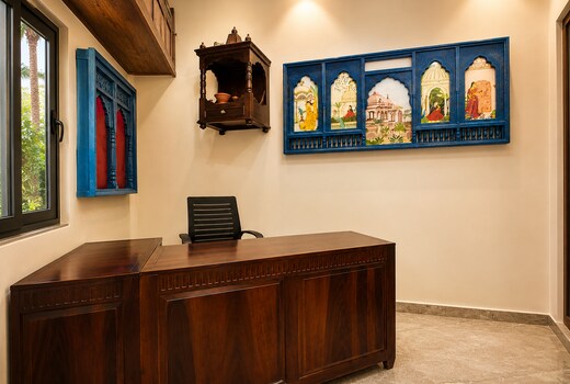 Main gallery