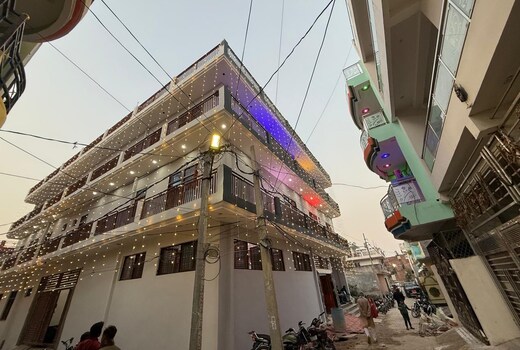 Nithya Tripathi Home Stay