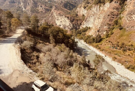 ASTON HILLS KASOL