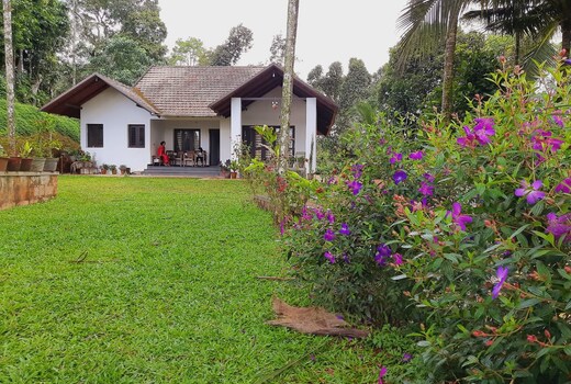 Adamya Homestay