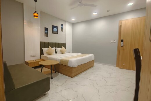 Hotel New York
