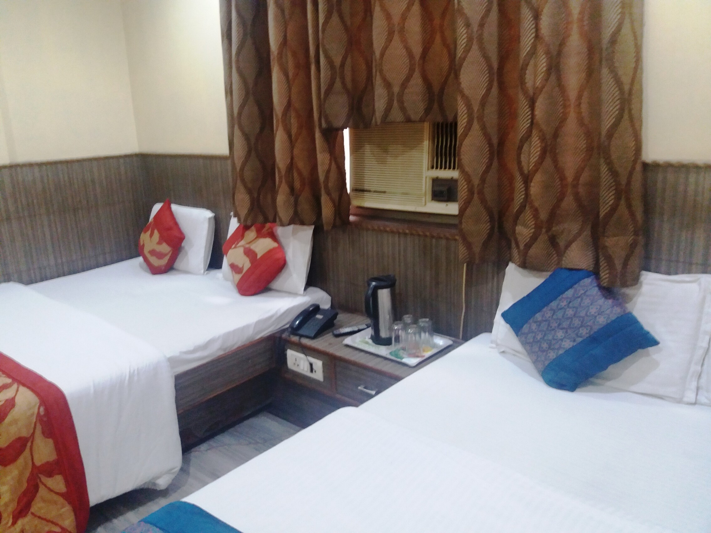 Hotel Romavilla