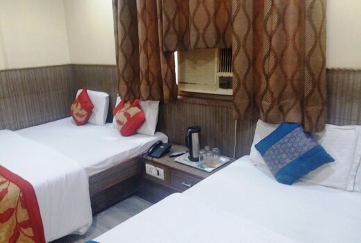 Hotel Romavilla