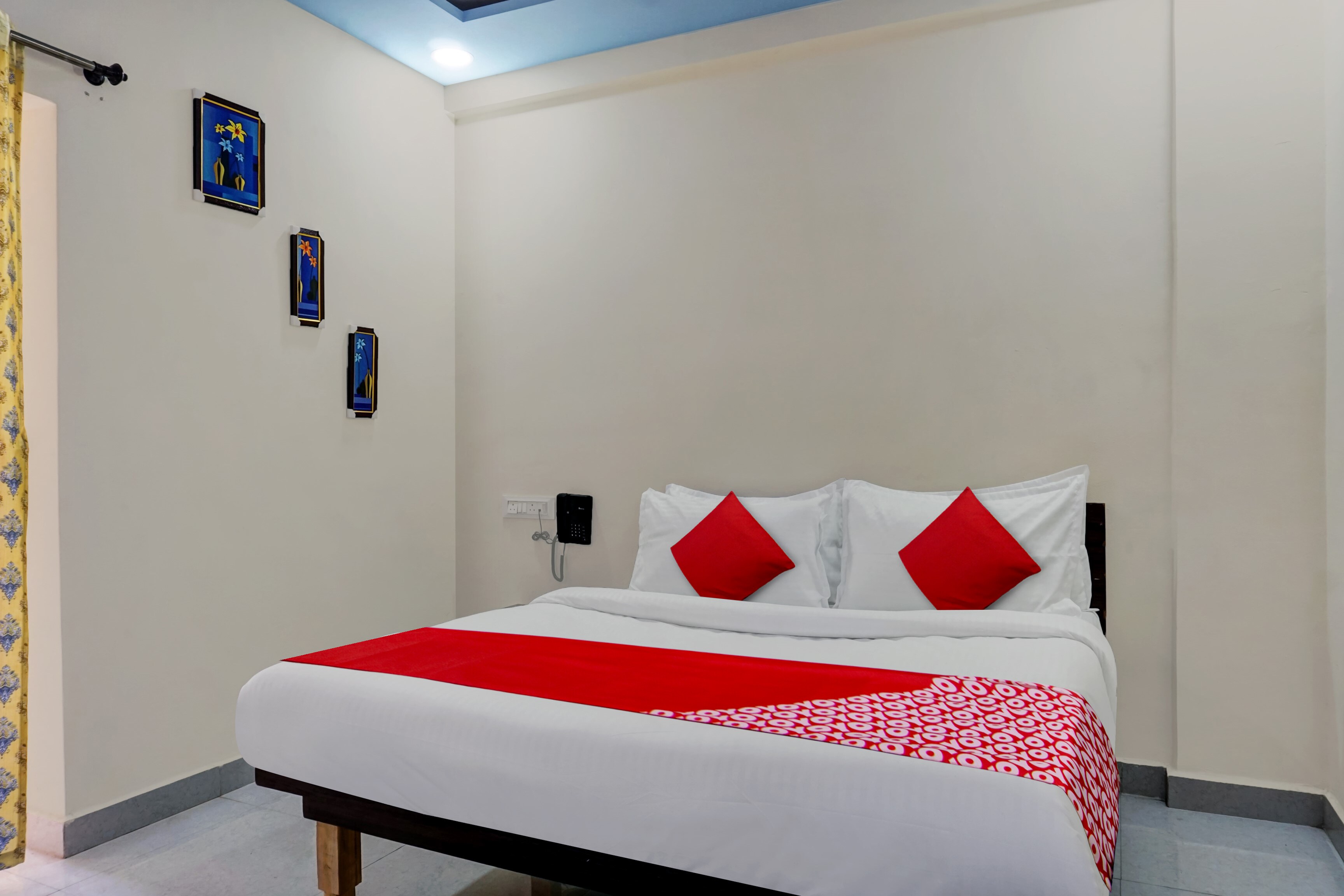 Super Hotel O Royal Inn