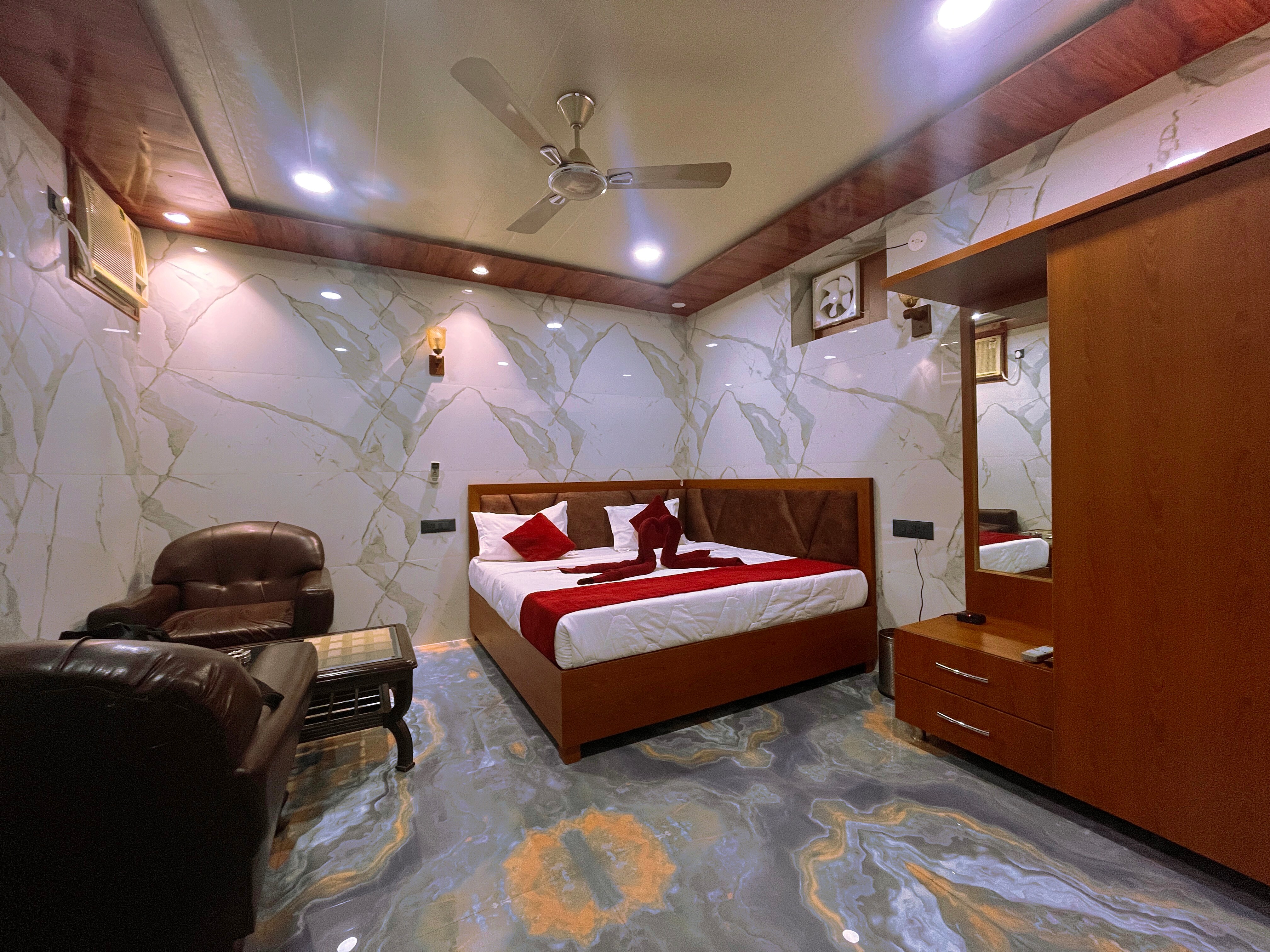 Hotel TR Haveli