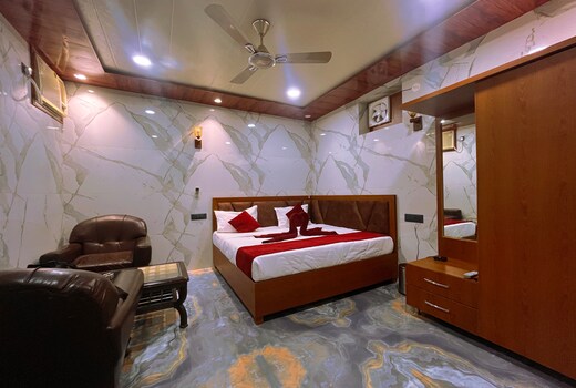 Hotel TR Haveli
