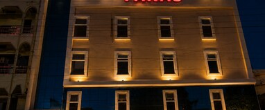 Hotel Paras by TWC Hotels