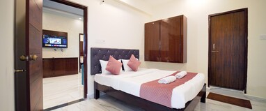 Rainbow Homestay
