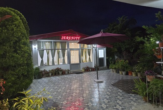 Serenity Homestay