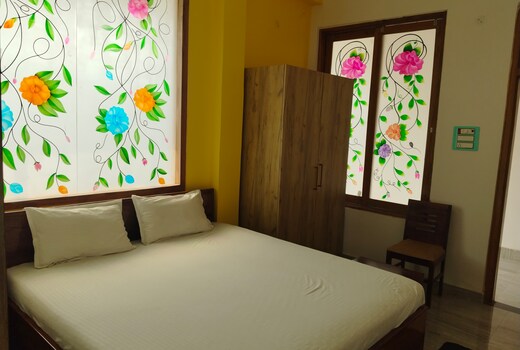 Hotel Magadh Palace