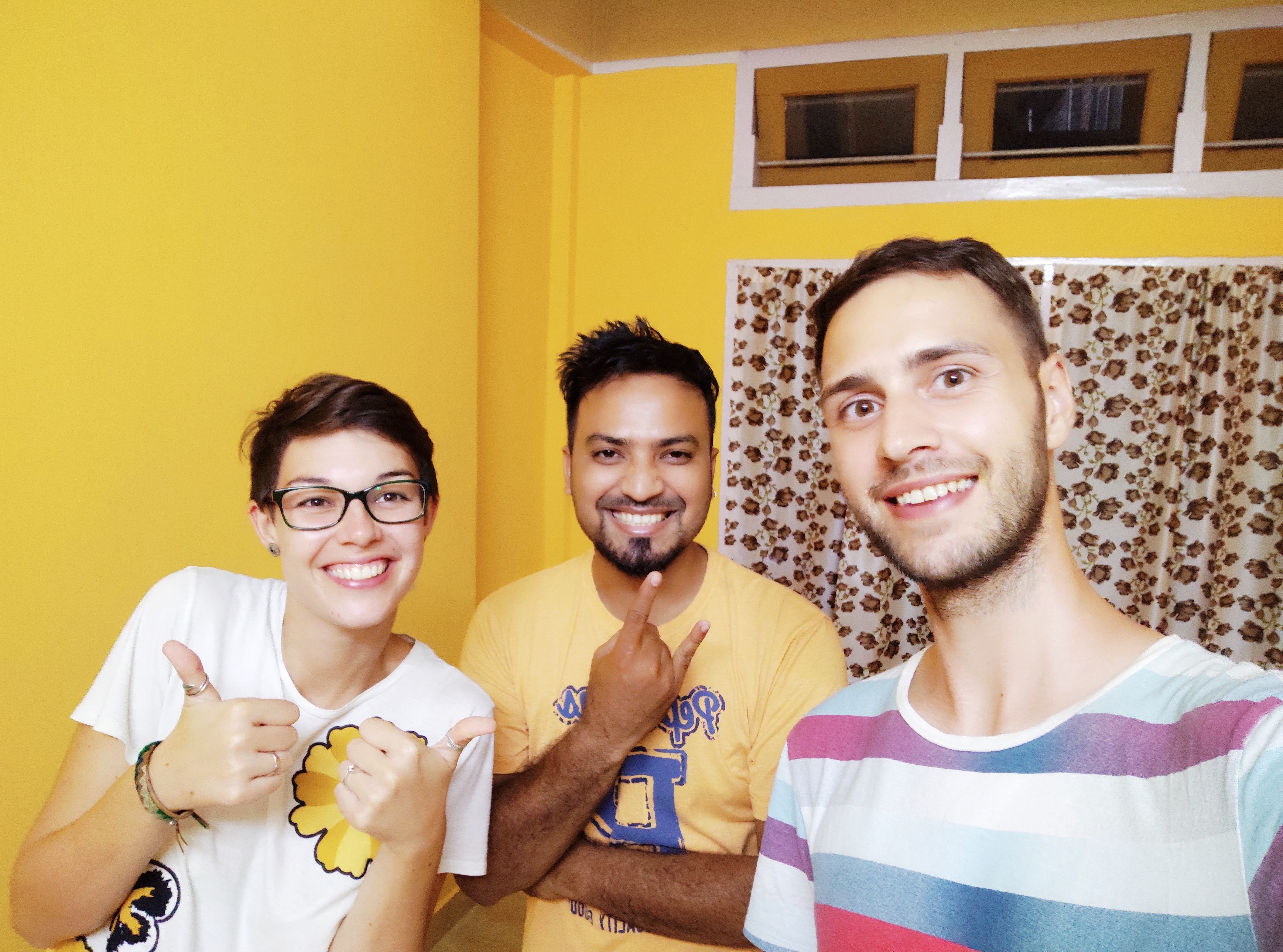 Kobitaloi home stay