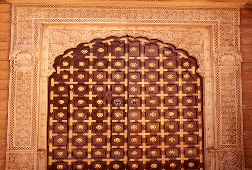 Hinduja Haveli and Dormitory