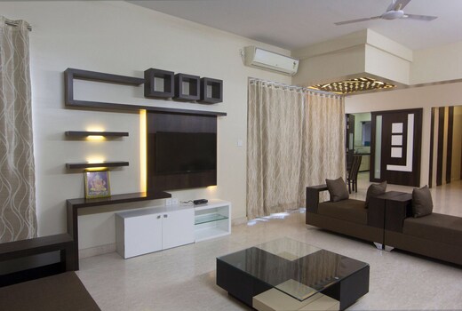 Aspire hospitality