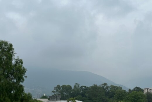 CasaAV | Peaceful 2BHK | Mountain views Dehradun