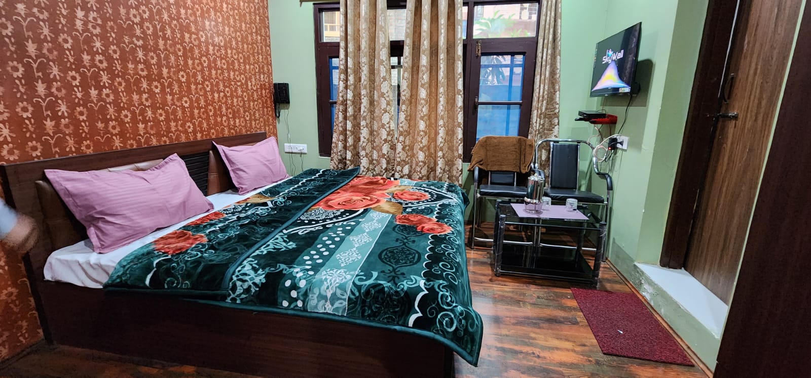 SAI RESORT