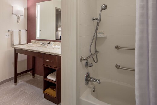 Homewood Suites by Hilton New Orleans French Quarter