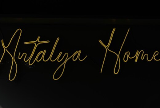 Antalya Home
