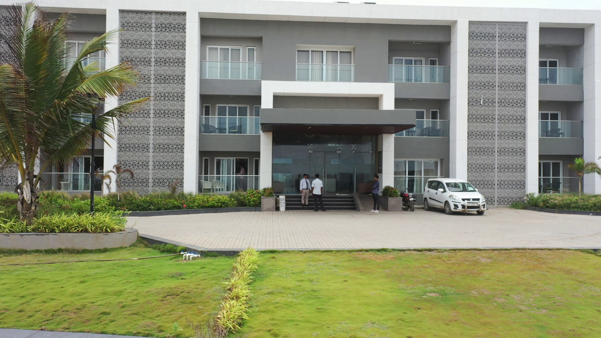 Main gallery