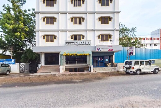 HotelAlwin
