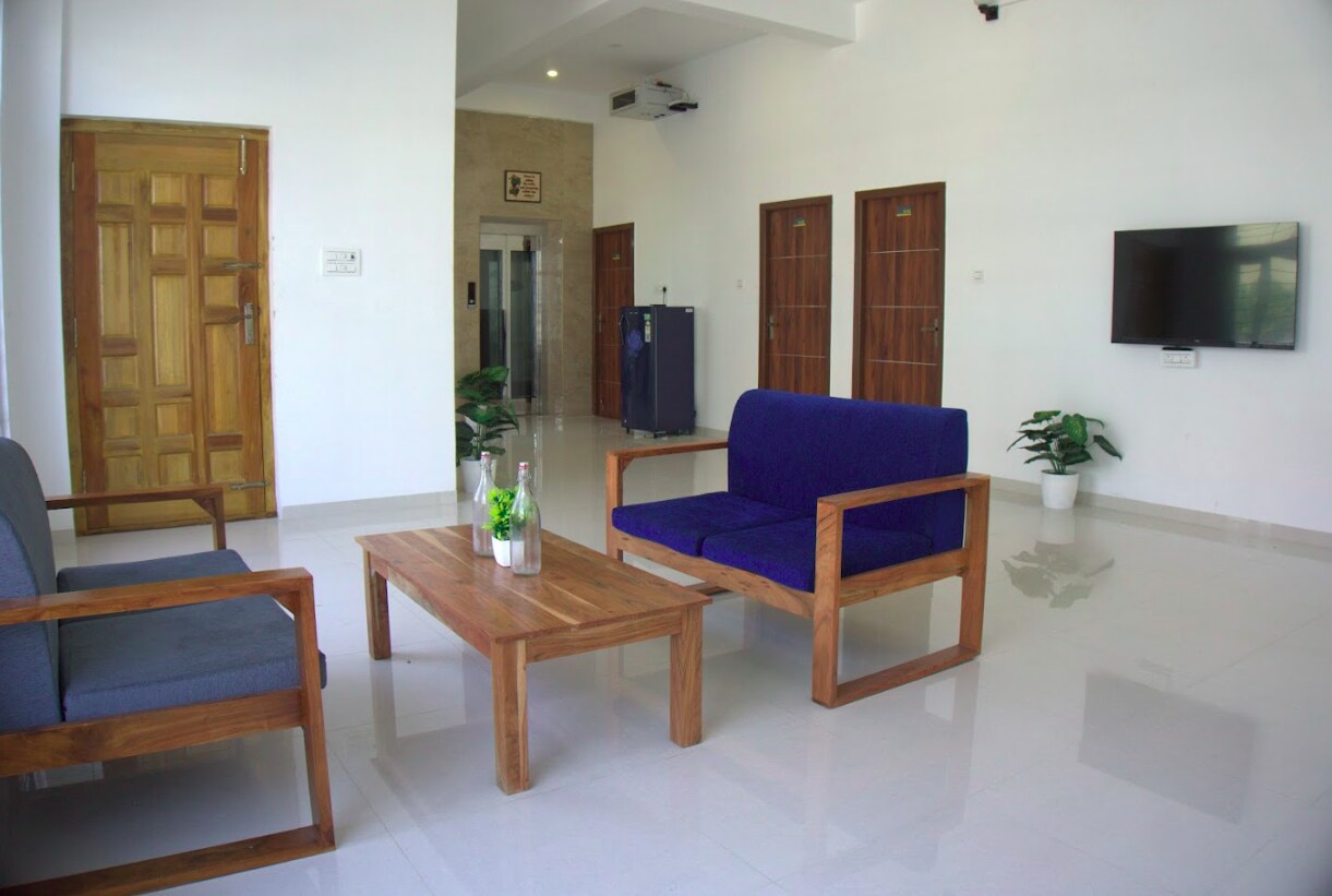 Main gallery