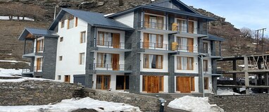 The Bulevar- Whispering Willows