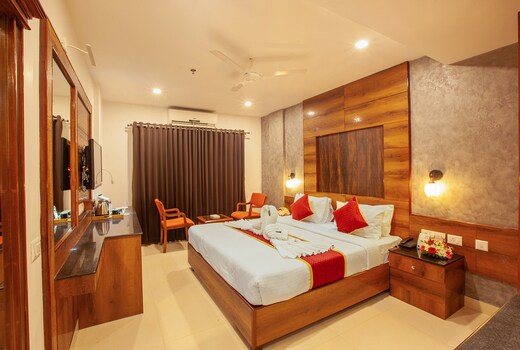 Hotel Laals Inn Grand
