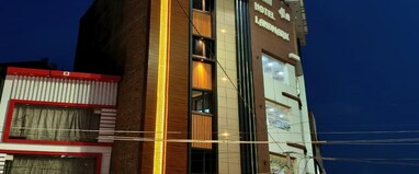 Hotel Landmark
