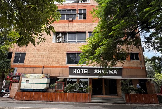 Hotel Shyama