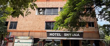 Hotel Shyama