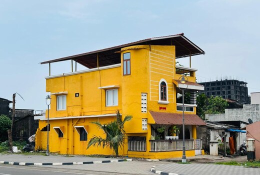 Sagar Chhaya Homestay