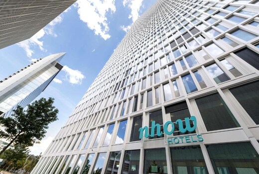 Nhow Frankfurt