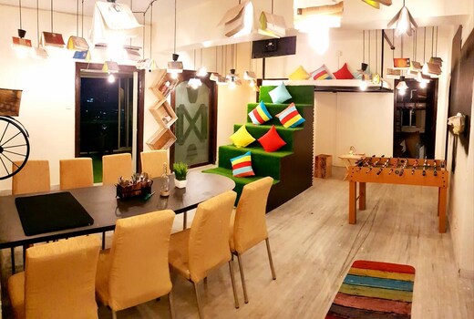 Bohemian Backpackers 5 mins from Park Street