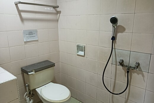 Hotel O Wawasan Inn