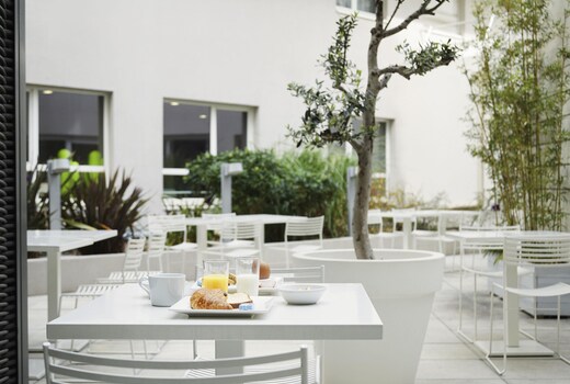 Aparthotel Adagio Marseille Timone