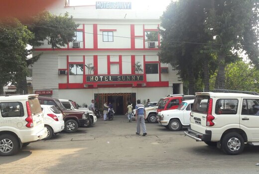 Hotel Sunny