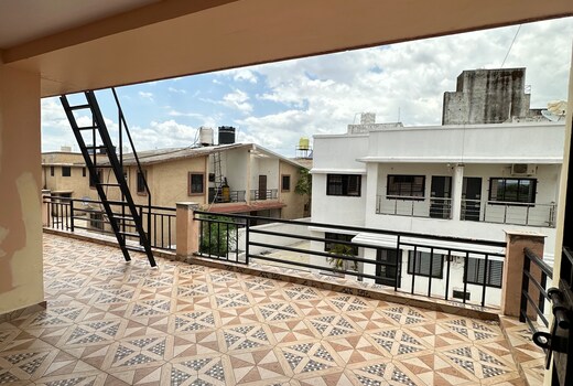 Twin Villa