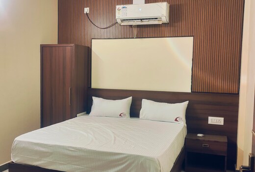 Vijay Residency