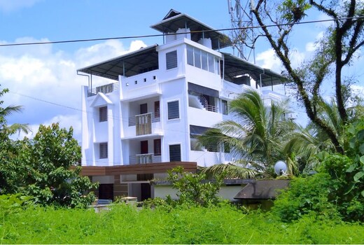 Aman Residency- Kalamassery