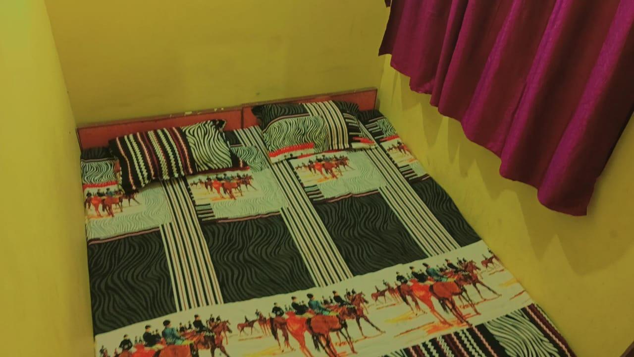 Kanhaiya Lodge
