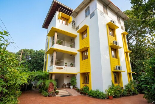 Almanda Guest House