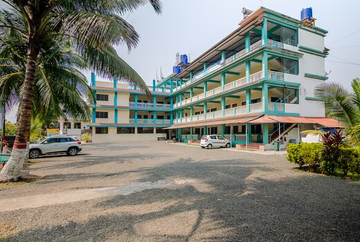 Atithi Farmhouse
