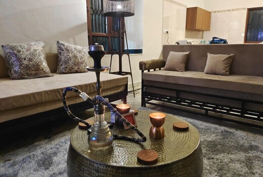 Shivalaya cottage..
Home away from home