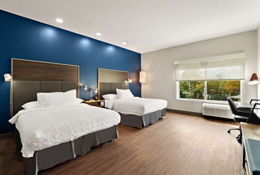 Tru by Hilton Santee
