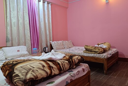 GREEN VALLEY HOME STAY