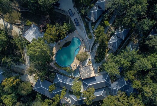 Punarnava Resort & Spa