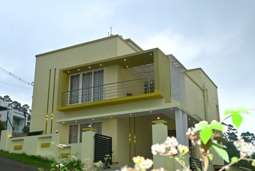 Vihaanhome stay