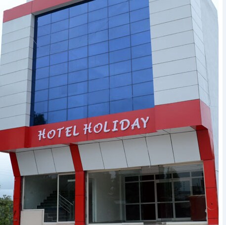 Hotel Holiday