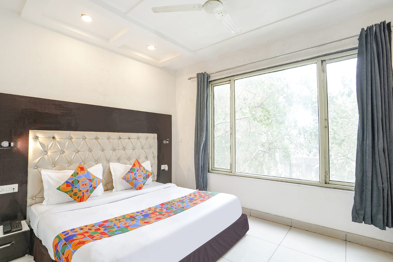 Madhuban Inn Rishikesh