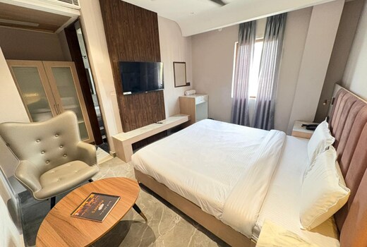 North Star Hotel